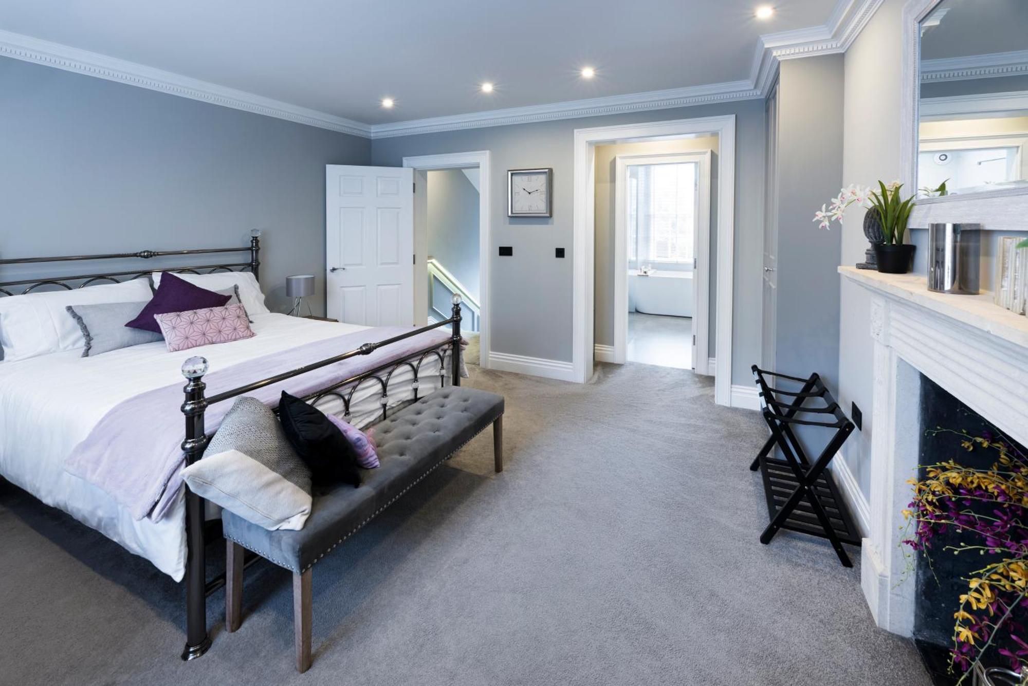 The Old Wine Merchant'S House Bath Extérieur photo